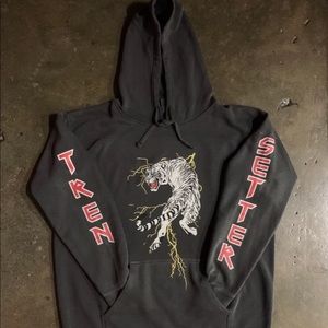 ISO Tren Setter Jon Skywalker Hoodie